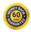 60-Day Money-Back Guarantee – Risk-Free Purchase